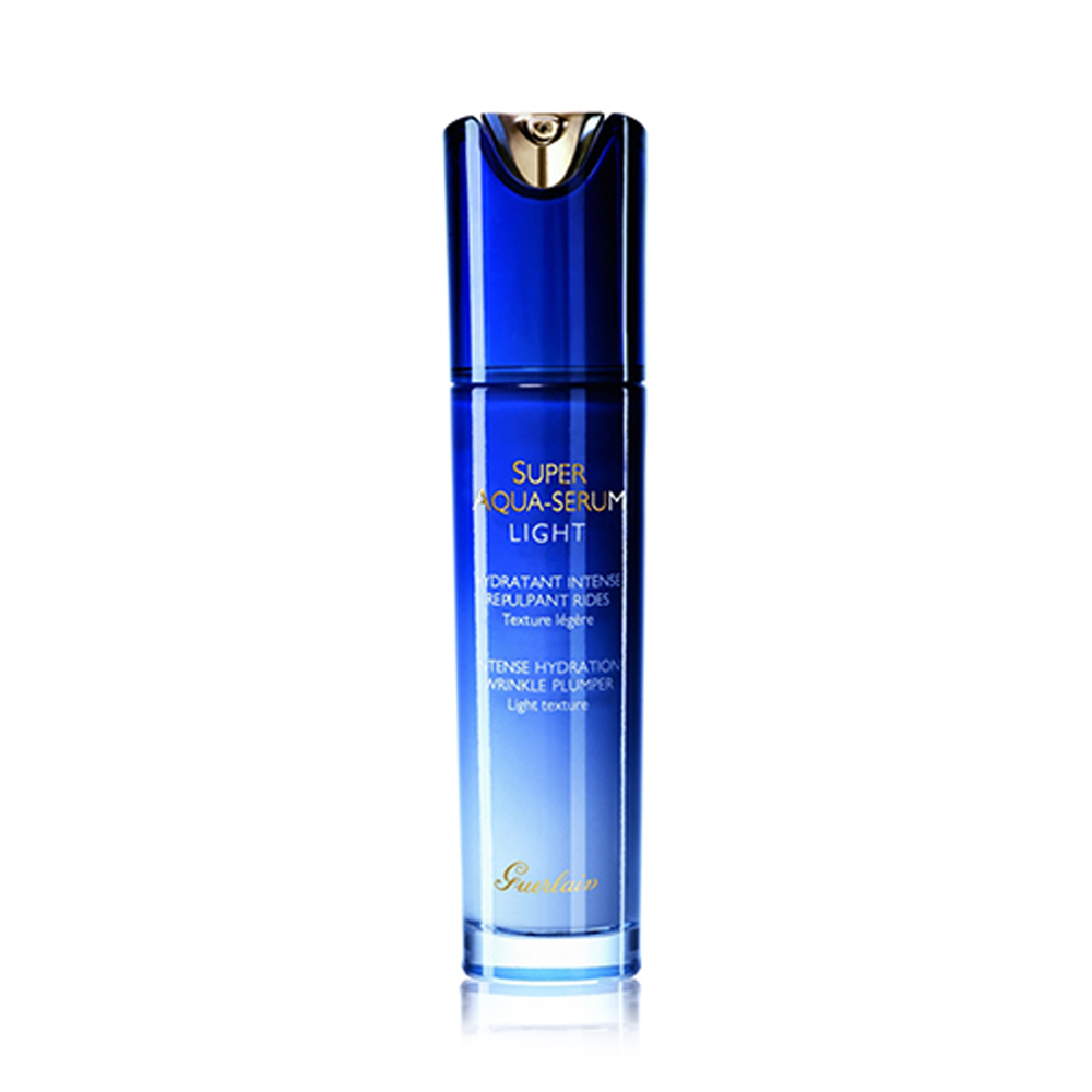 Super Aqua Serum Light - 50ml