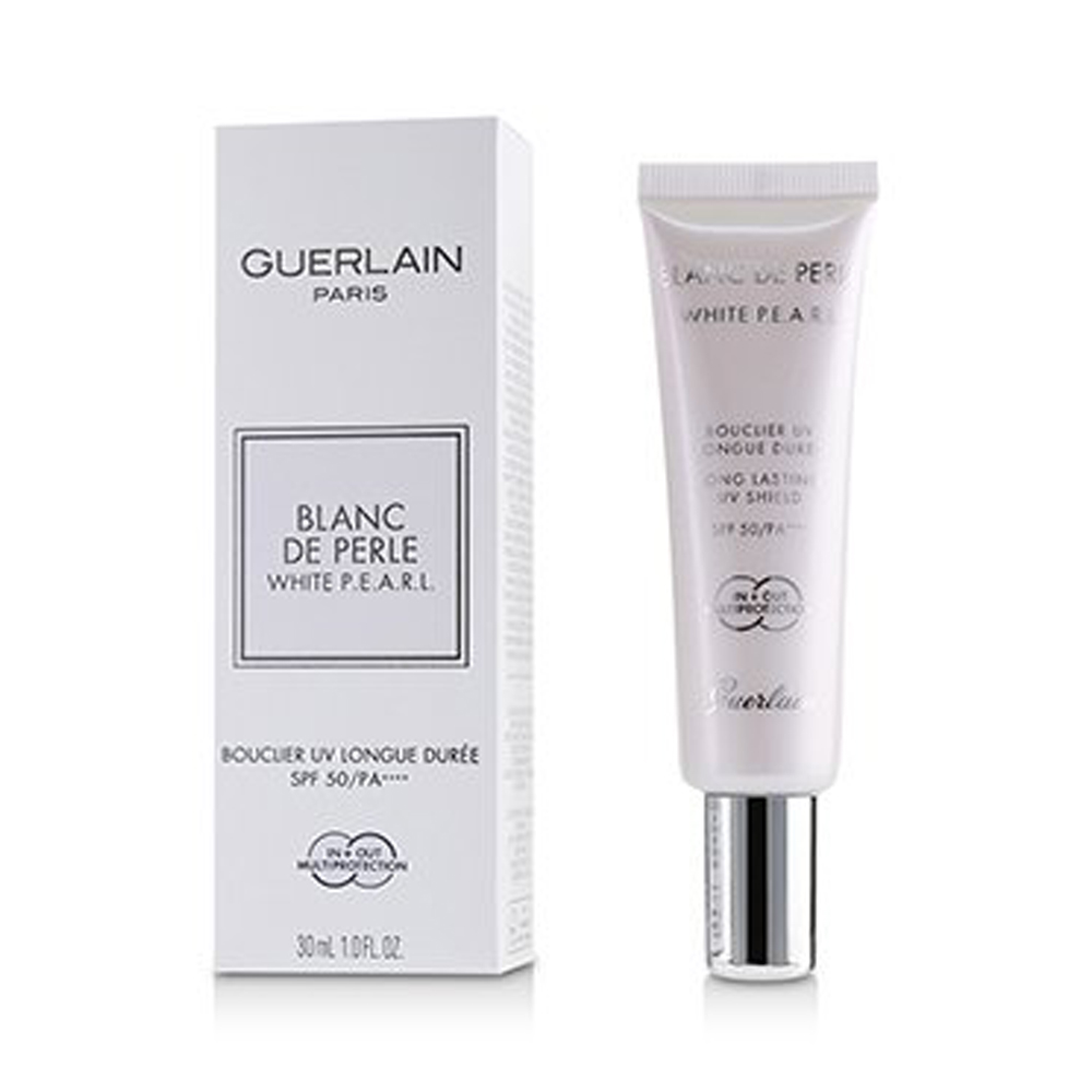 Blanc De Perle White P.E.A.R.L. UV Shield - 30ml - SPF 50