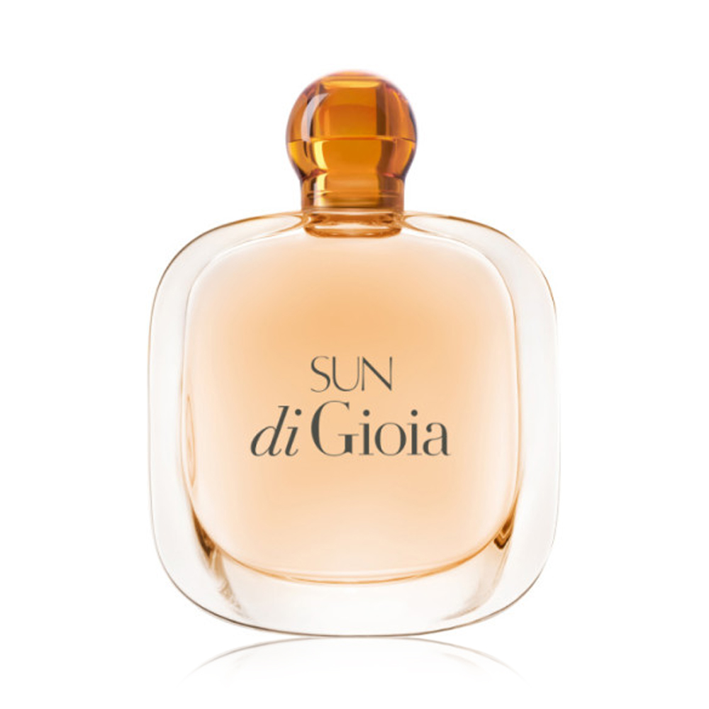 عطر صن دي جويا عود للنساء - 50 مل - مركز