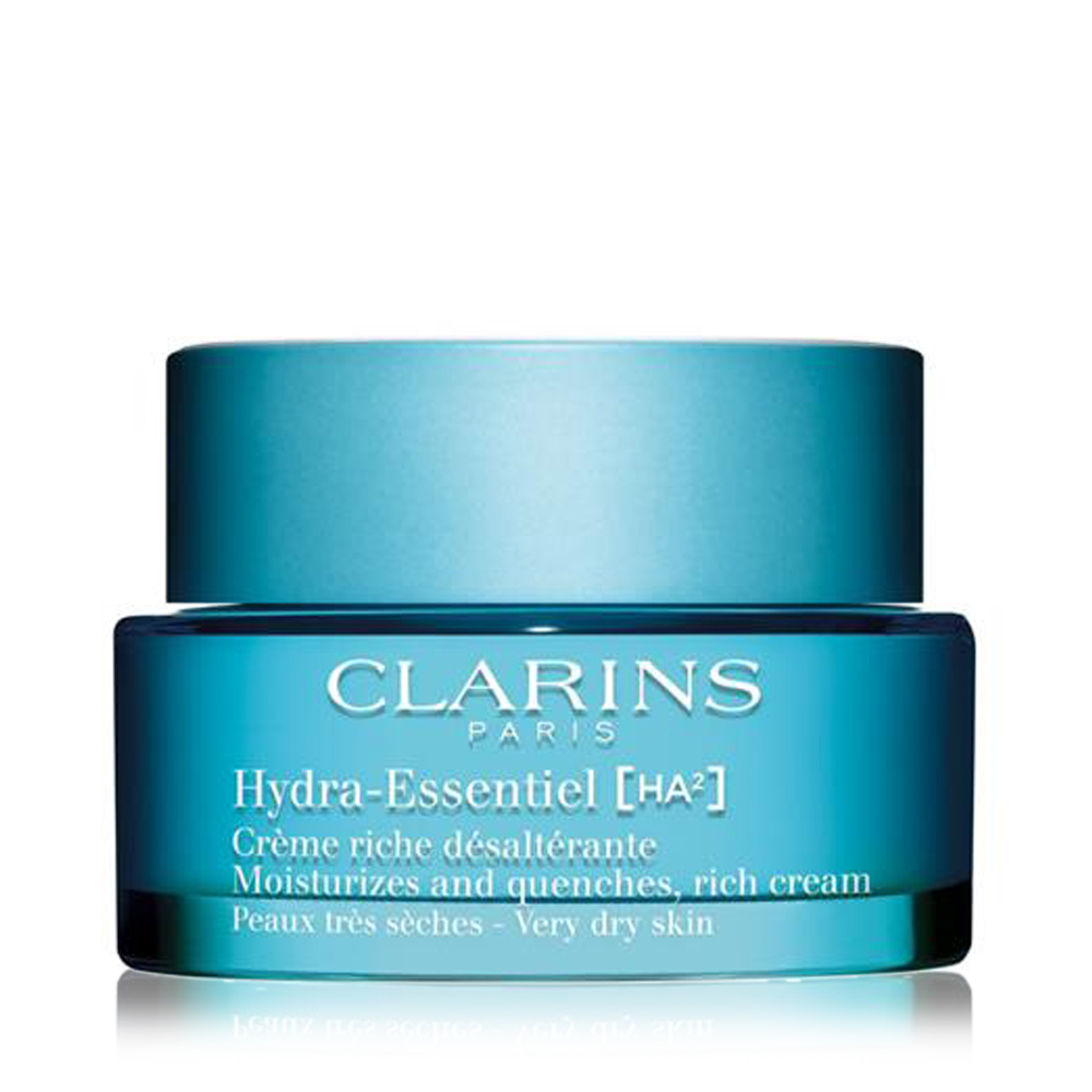 Hydra -Essentiel Rich Cream Very Dry Skin - 50ml