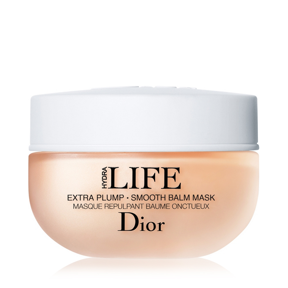 Hydra Life Extra Plump Smooth Balm Mask - 50ml
