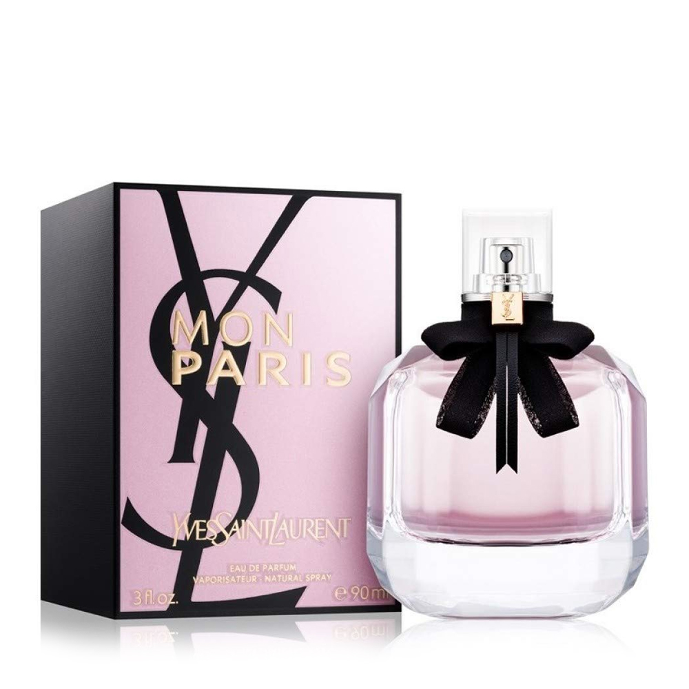 Mon Paris Hair Mist - Women - 30ml