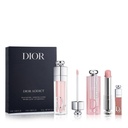 Dior Addict Lip Gift Set - 3 Pcs