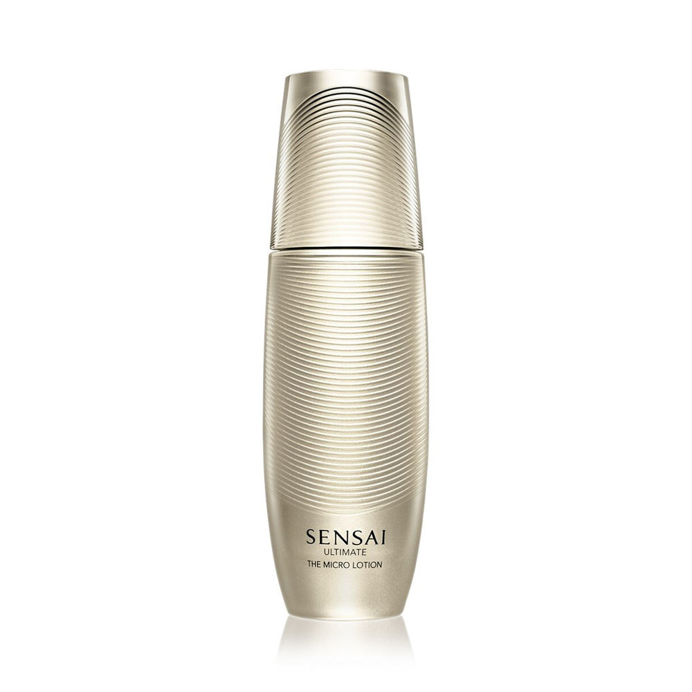 Ultimate The Micro Lotion - 125ml