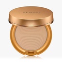 Natural Veil Compact Powder Bronzer - N 01 Light