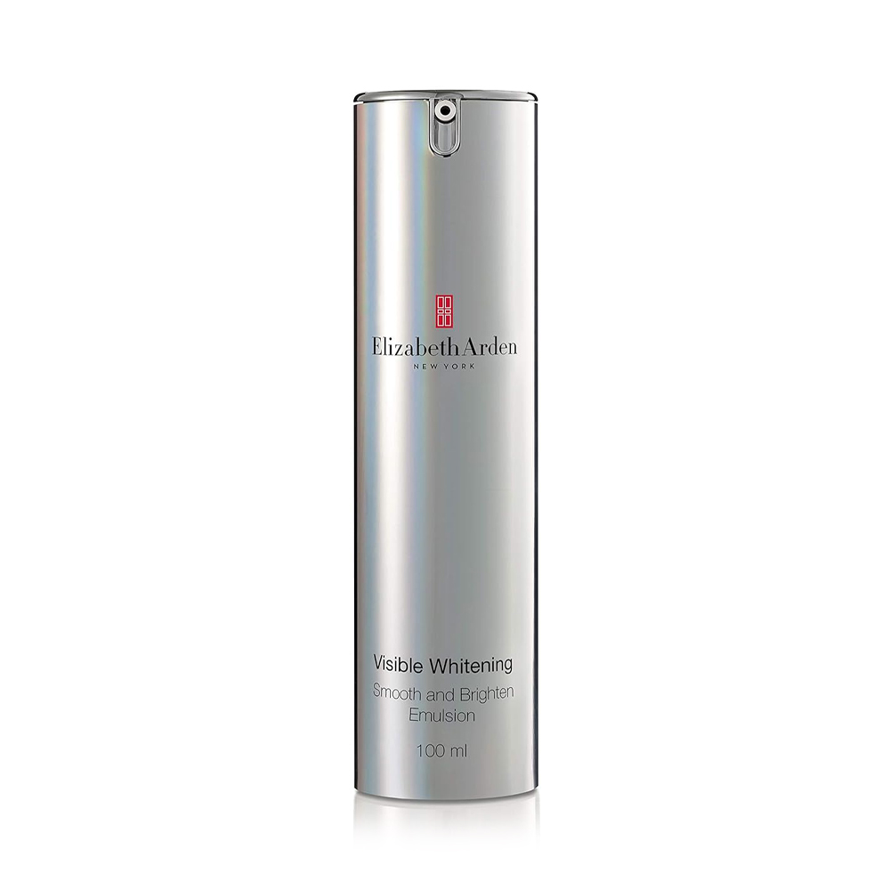 Visible Whitening Smooth and Brighten Emulsion - 100ml
