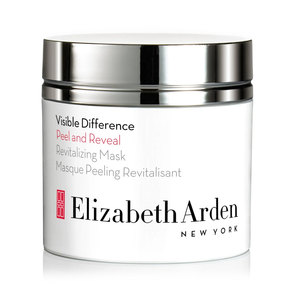 Visible Difference Peel & Reveal Revitalising Mask - 50ml