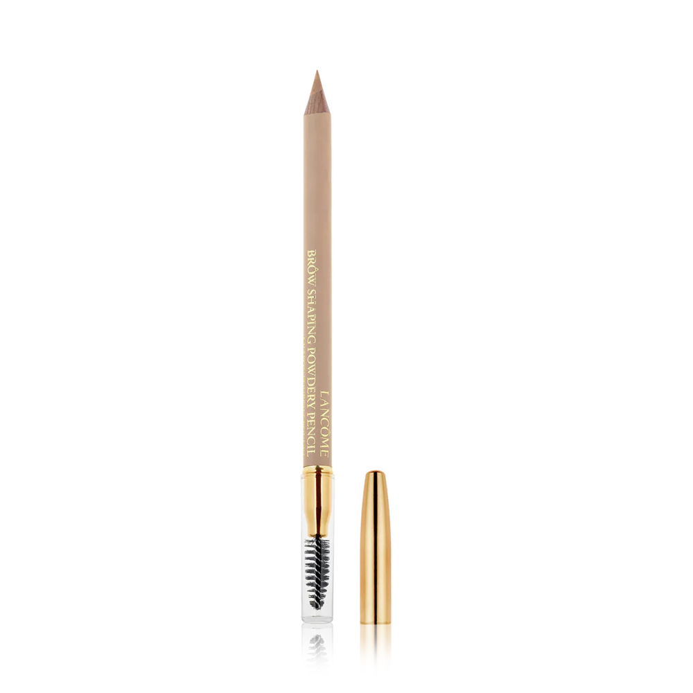 Brow Shaping Powdery Pencil - 01 Blonde