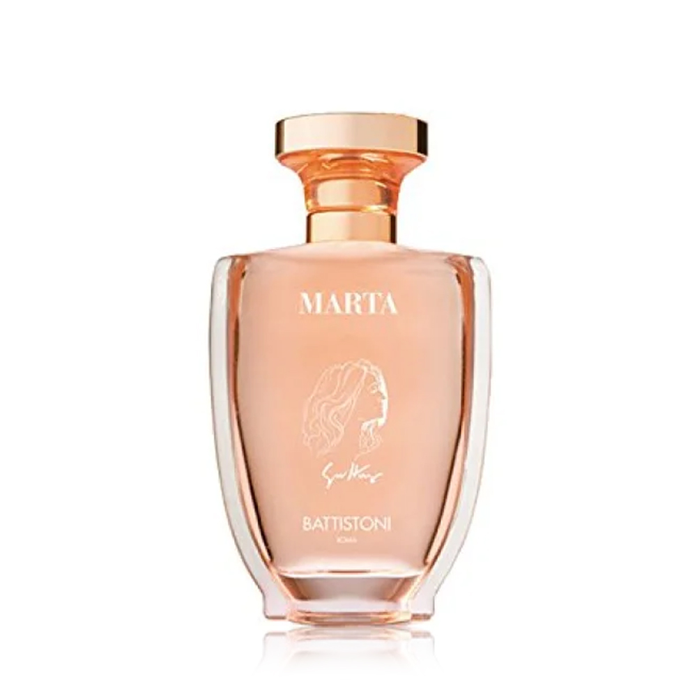 Marta Eau de Toilette - 75ml - Women
