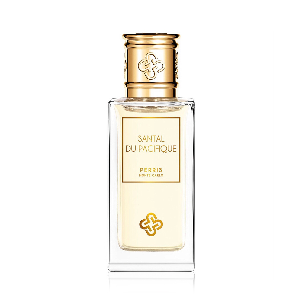 Santal Du Pacifique Extrait de Parfum - 50ml - Unisex