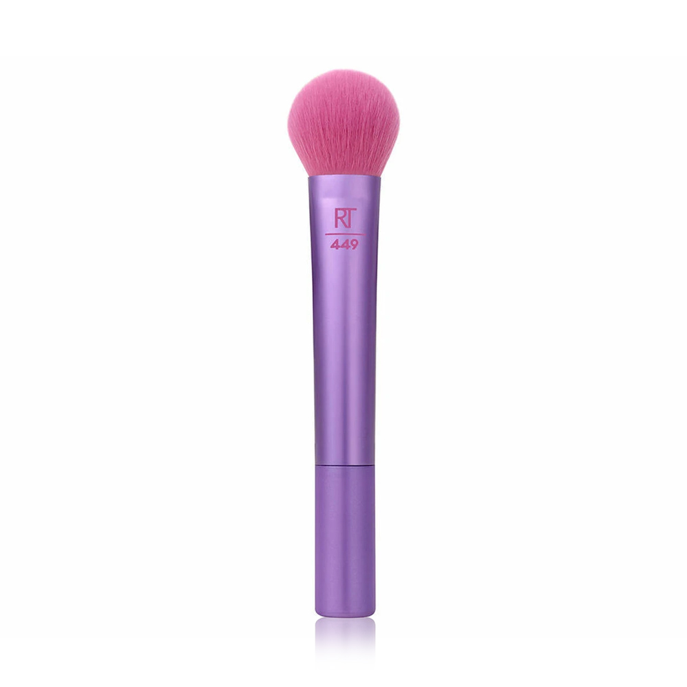 Afterglow Feeling Flushed Blush Brush - N 449