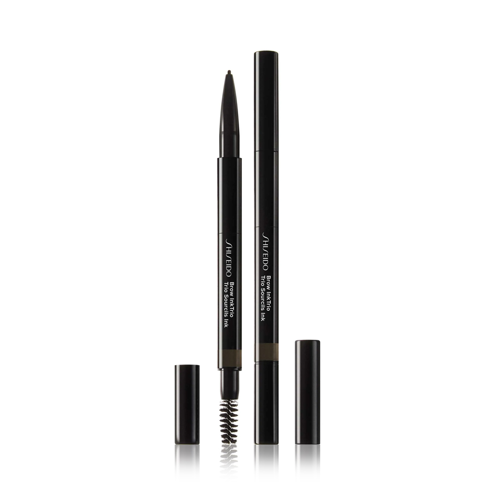Brow Ink Trio - N04 Ebony