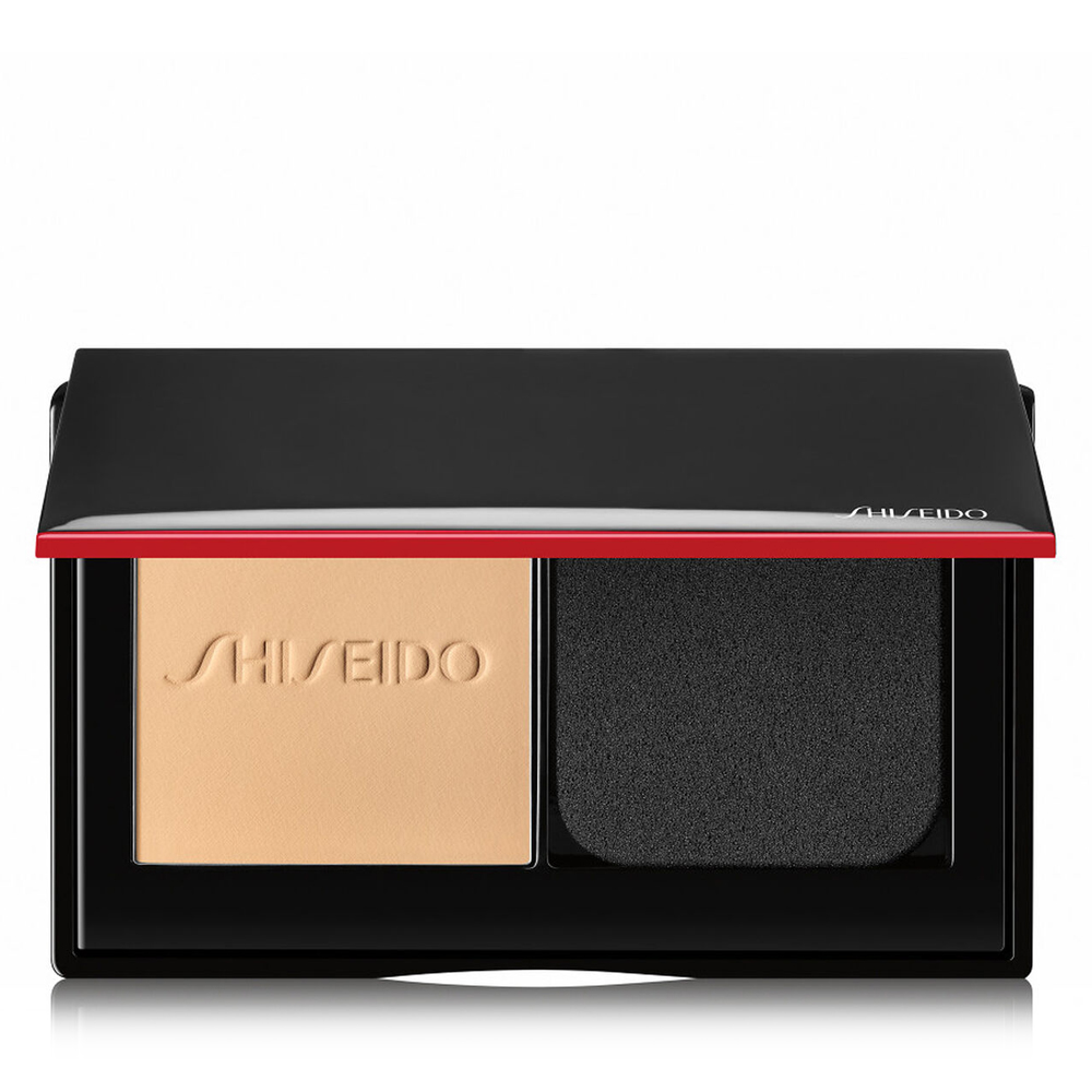 Synchro SkiNSelf -Refreshing Custom Finish Powder Foundation - N150 Lace