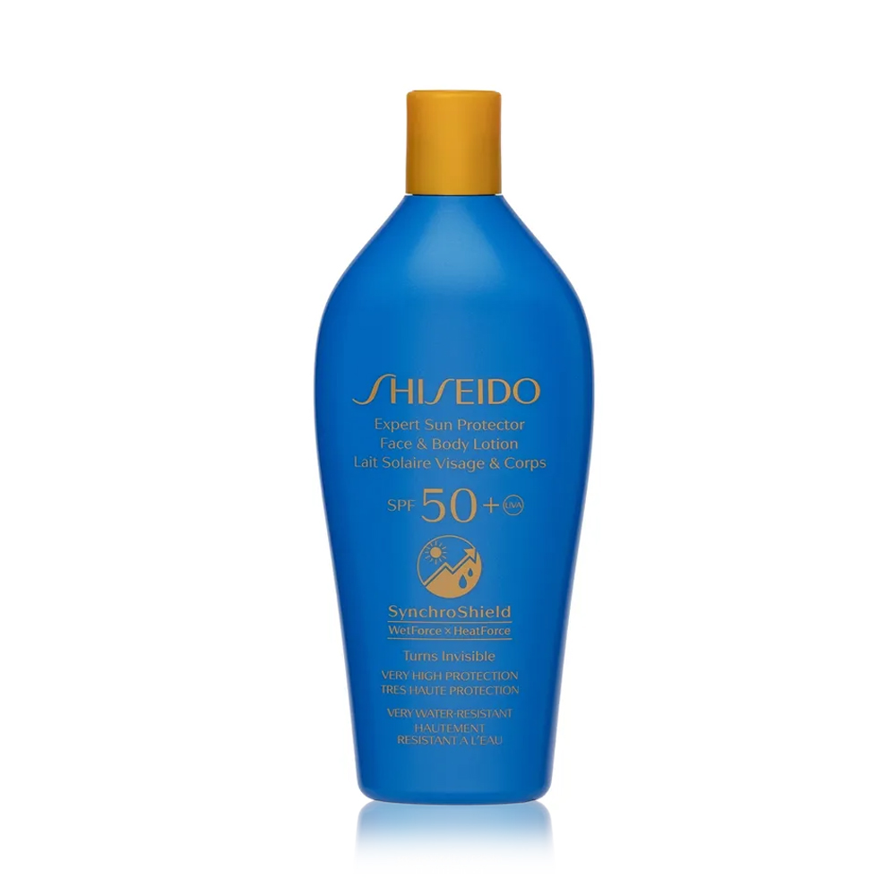 Expert Sun Protector Face & Body Lotion - SPF 50+ - 300ml