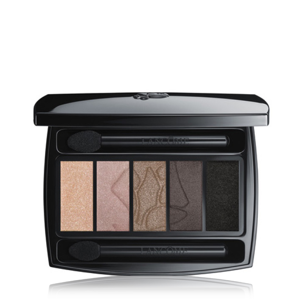 Hypnose 5 -Color Eyeshadow Palette - 03 Brun Adore