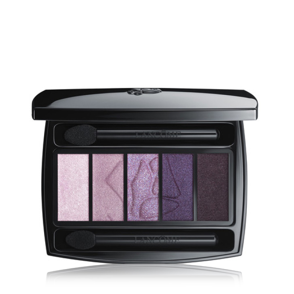 Hypnose 5 -Color Eyeshadow Palette - 06 Reflets d'Amethyste