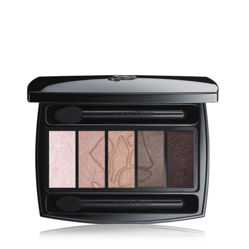 Hypnose 5 -Color Eyeshadow Palette - 09 Fraîcheur Rosée