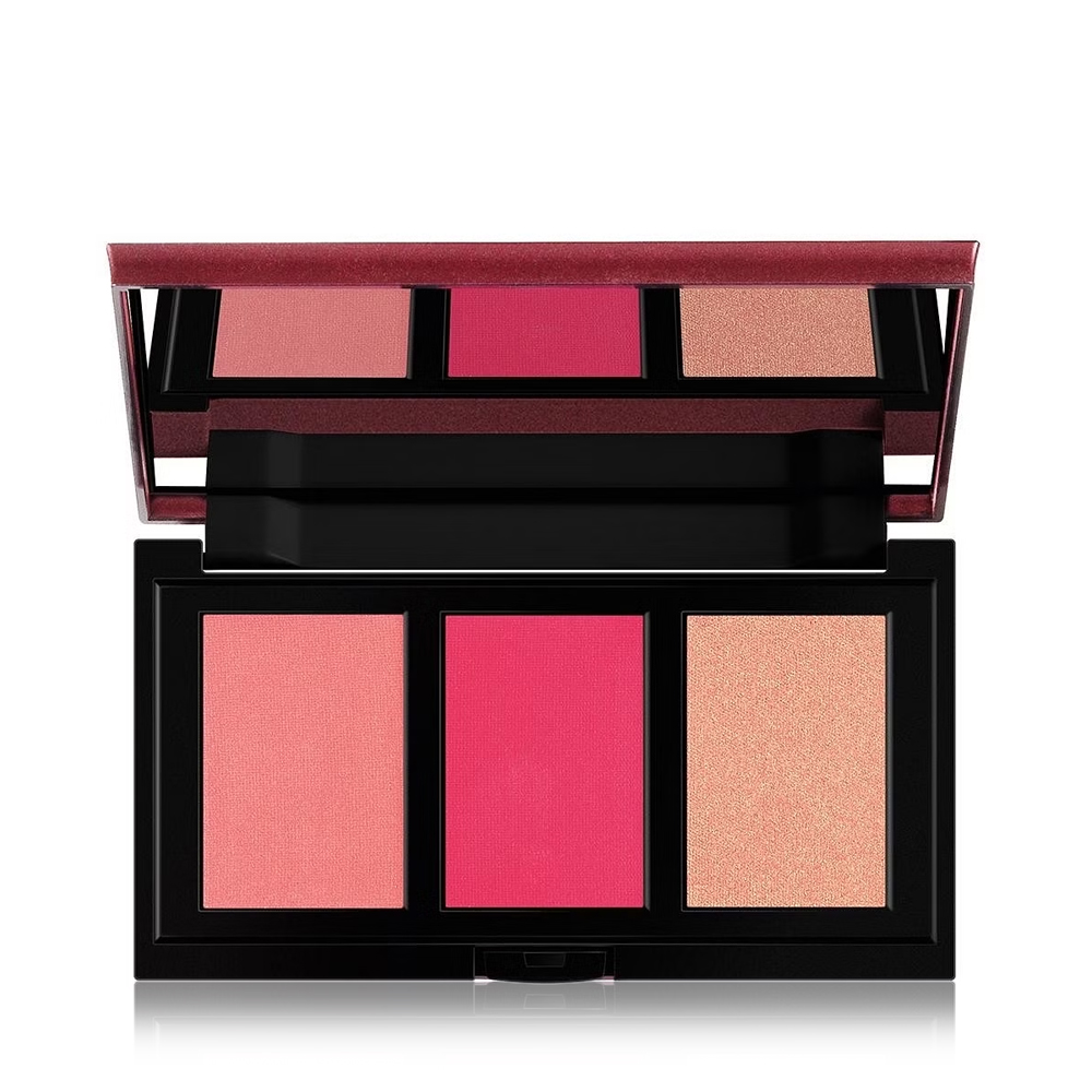 Face Blush Set - No. 352