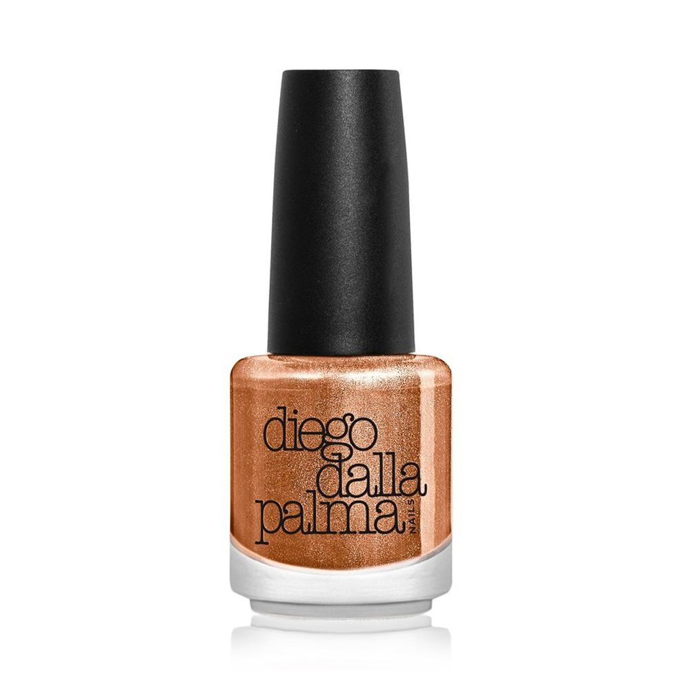Nail Polish - N 325 Gold Copper