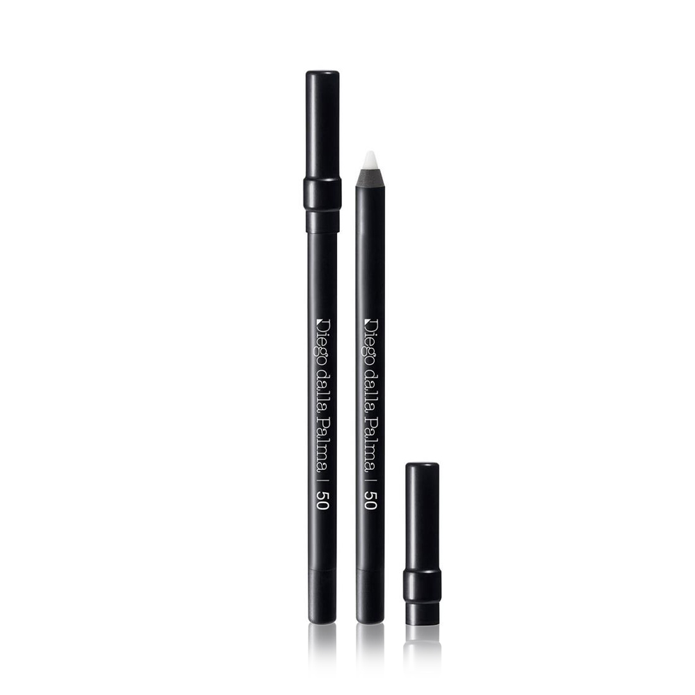 Colour Block Clear Lip Liner - N 50
