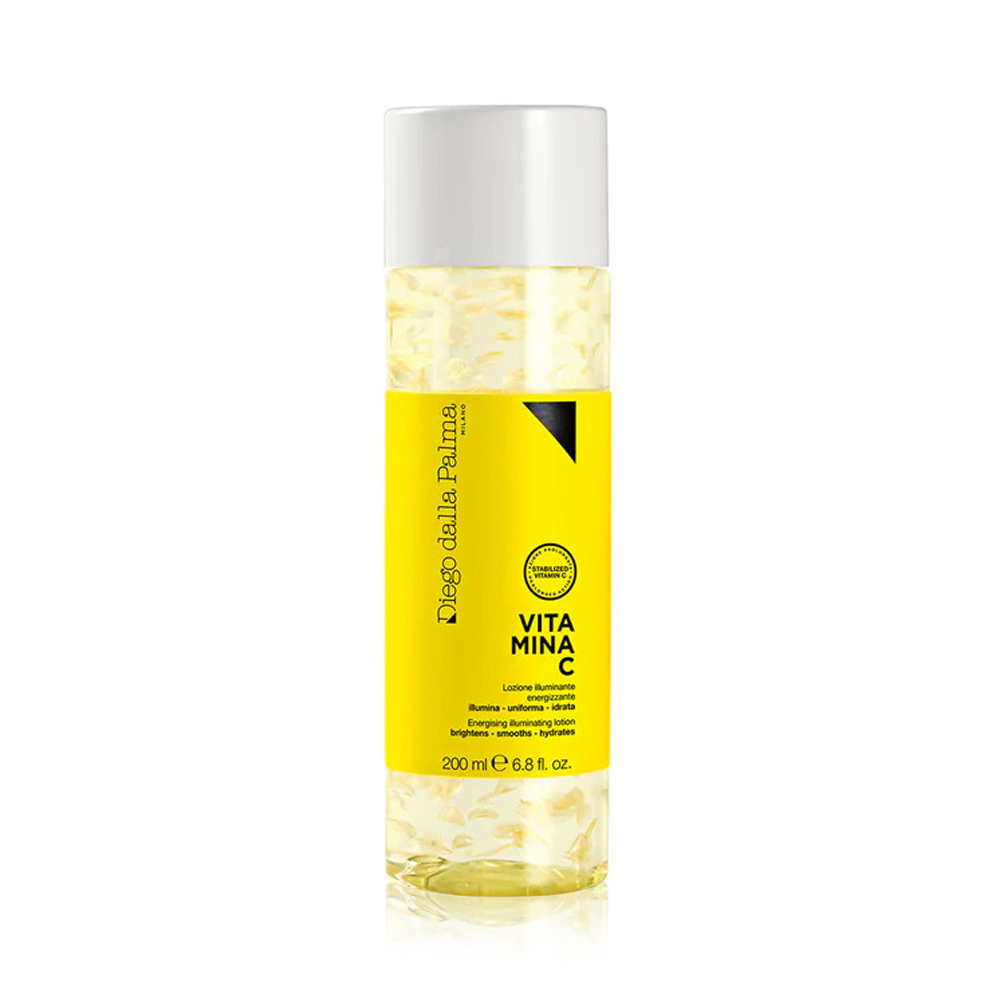 Vitamin C Energizing Illuminating Lotion - 200ml