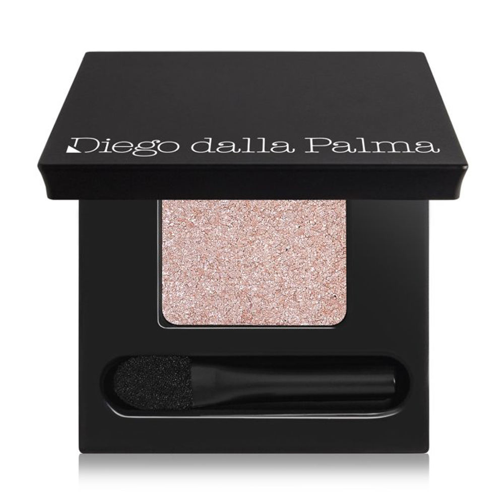 Compact Powder Eyeshadow - N 179 Pearly White