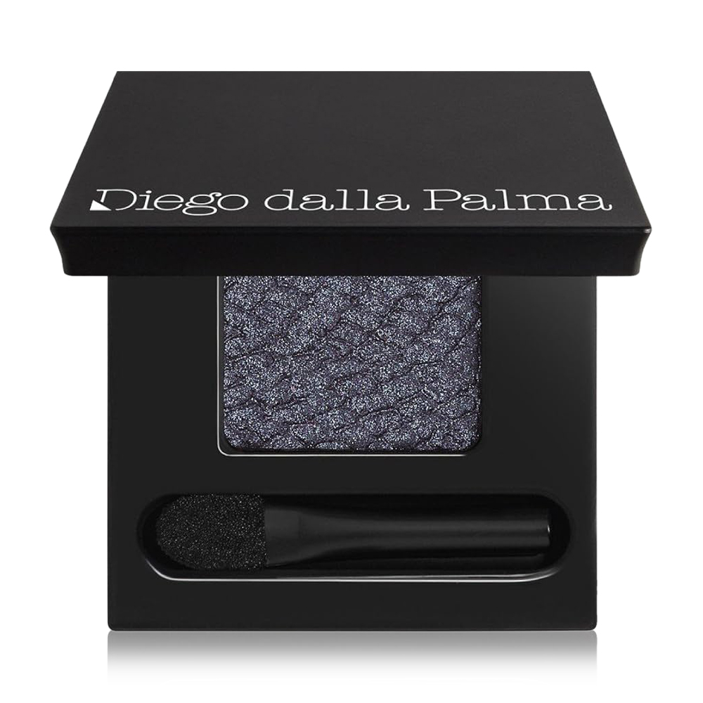 Compact Powder Eyeshadow - N 180 Violet