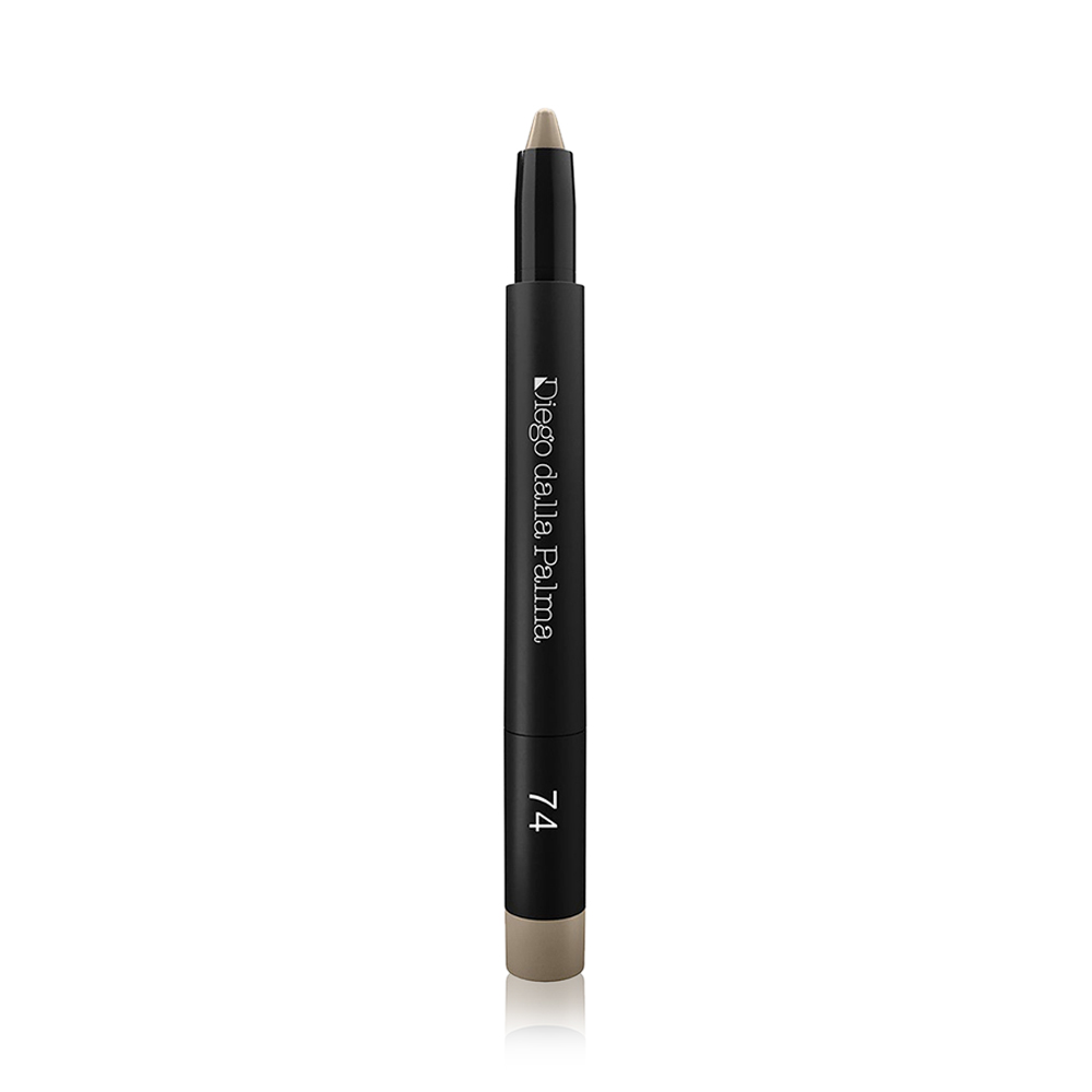 3 -in -1 Stylo Eye Make -Up Pencil - N74