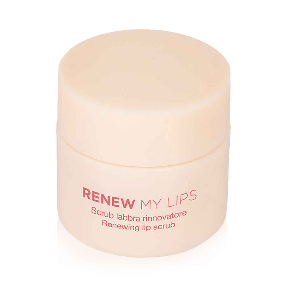 Renew My Lips Renewal Lip Scrub - 25ml