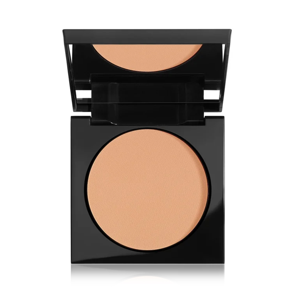Make - NUp Studio Complexion Enhancer Bronzing Powder - N 321