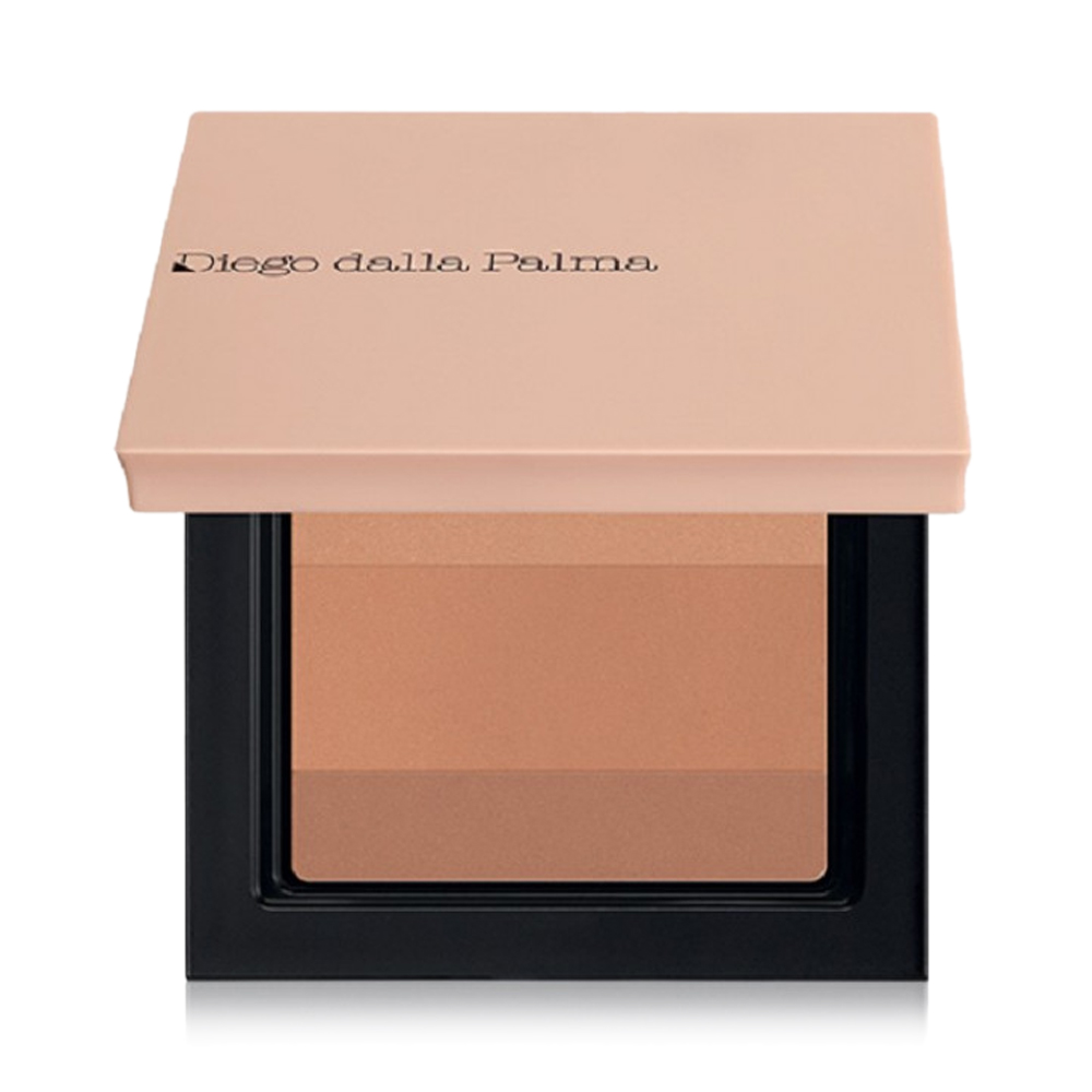 Naked Face Symphony Eyeshadow Palette - N 327