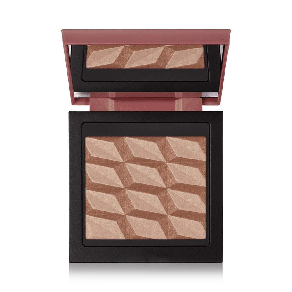 Pattern Universal Face Compact Powder - N 340