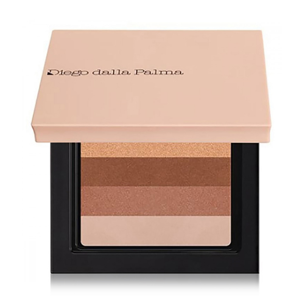 Symphony of Beige Eyeshadow Palette - N183