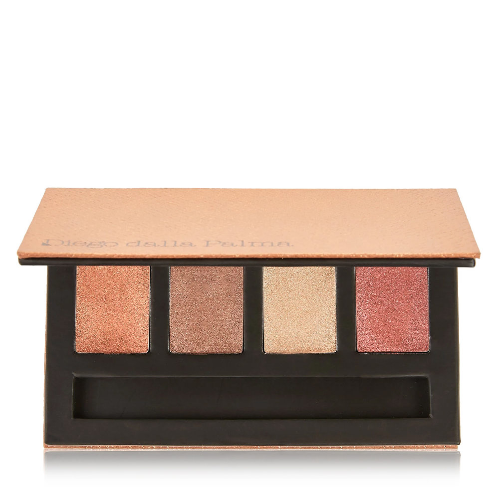 Metal Obsession Eyeshadow Palette