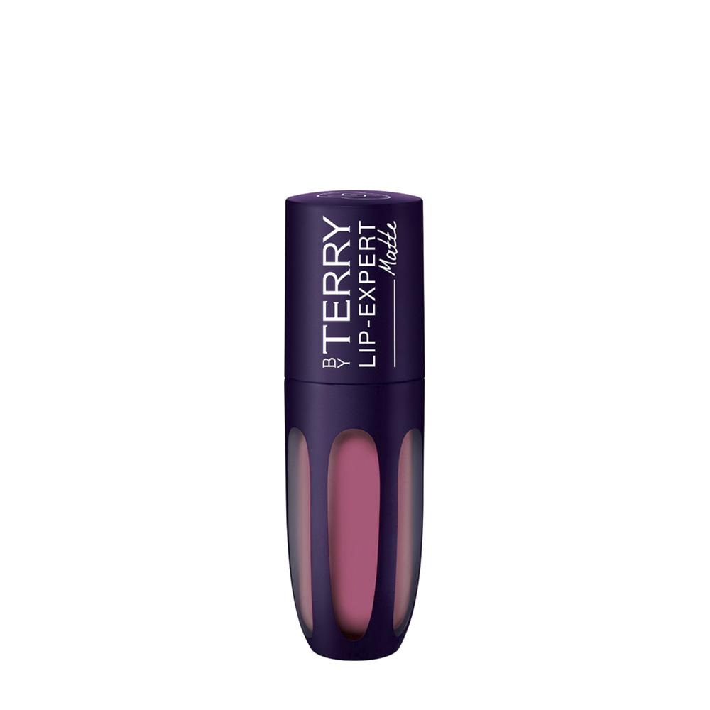 Lip Expert Liquid Matte Lipstick - N 3 - Rosy Kiss