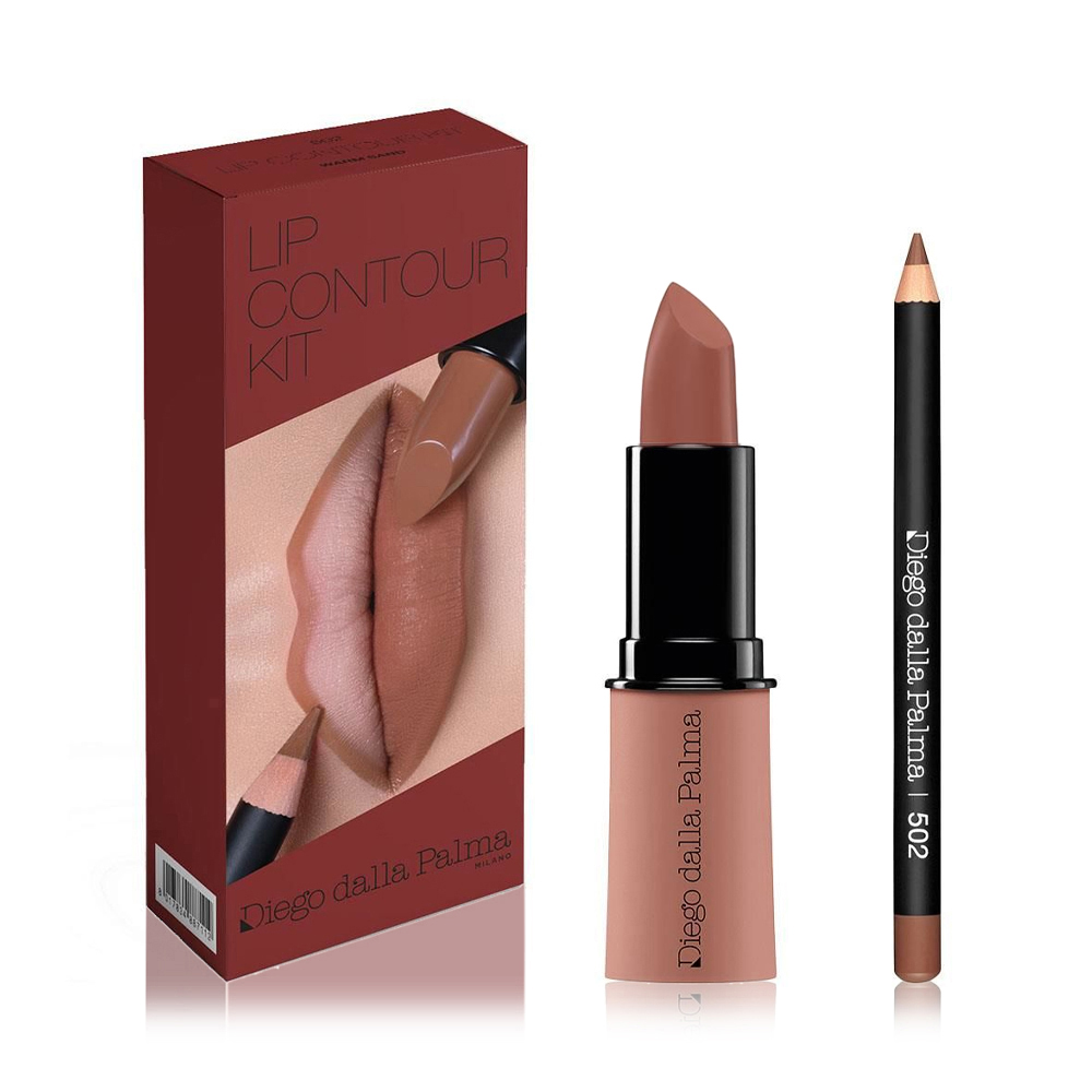 Lip Contour Kit - N 507