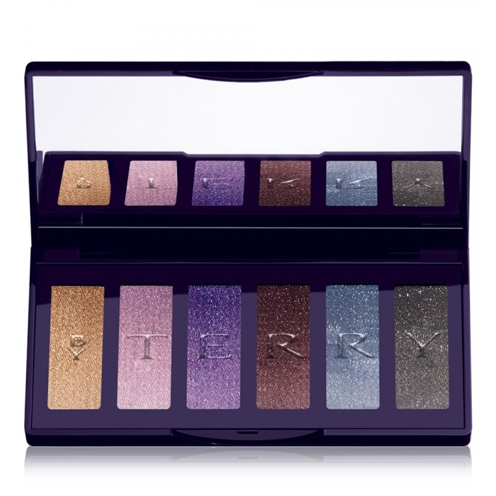 Designer Part -pris Eye Palette - N 2 - Gem Experience