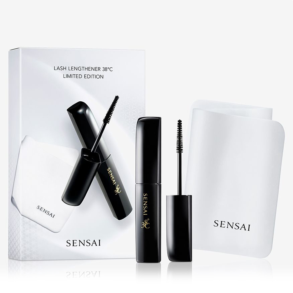 Lash Lengthener 38°C Mascara Limited Edition Set