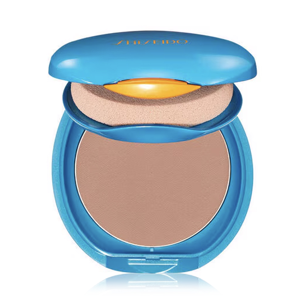 Sun ProtectioCompact Foundation SPF 30 - Medium Beige