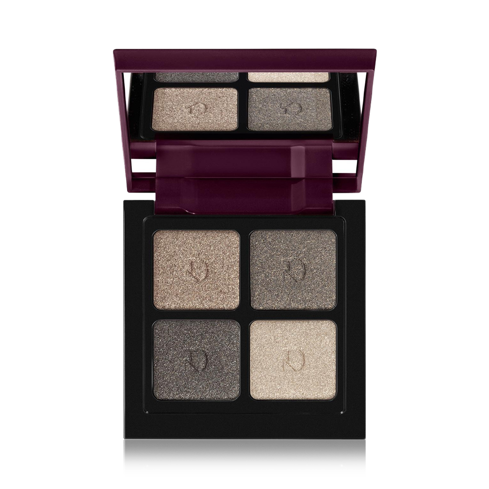 Almost Greige Eyeshadow Palette - N 193