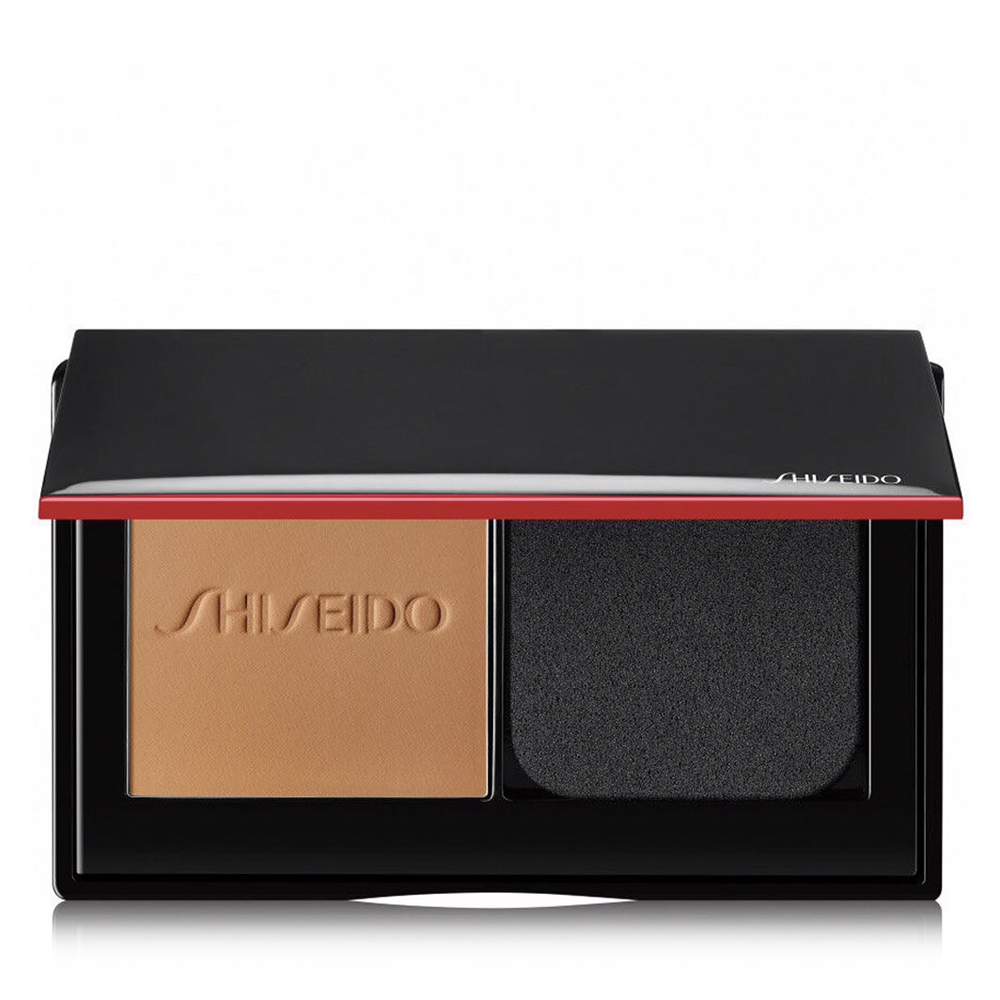 Synchro SkiNSelf -Refreshing Custom Finish Powder Foundation - N 350 Maple