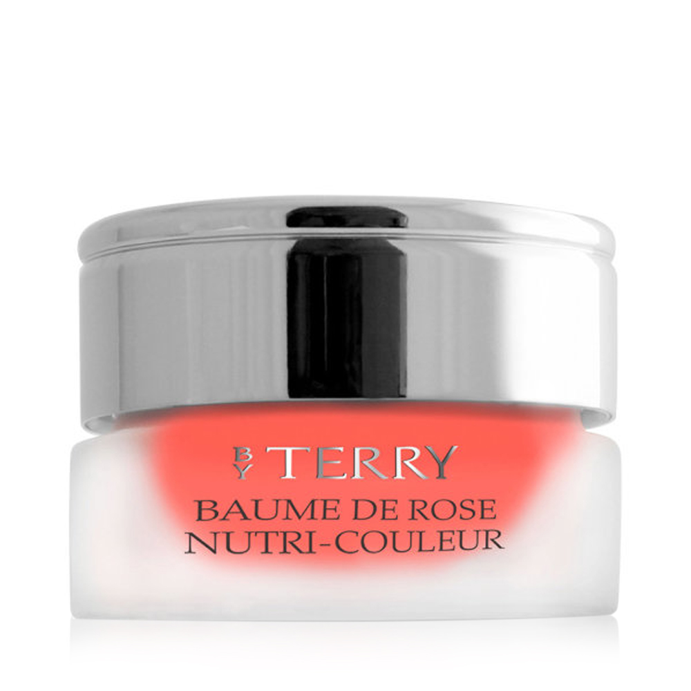Baume De Rose Nutri -Couleur Color Lip Balm - N 2 - Mandarina Pulp