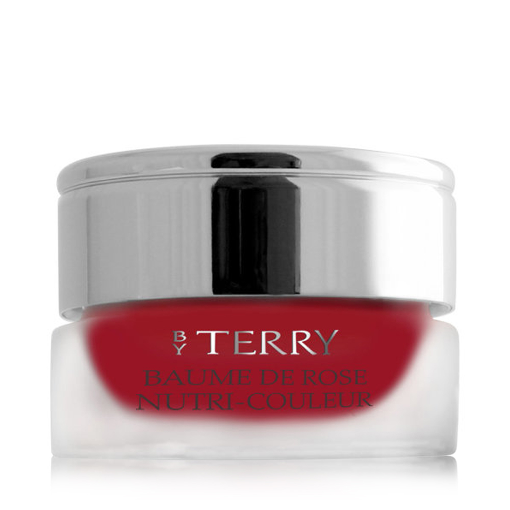 Baume De Rose Nutri -Couleur Color Lip Balm - N 4 - Bloom Berry