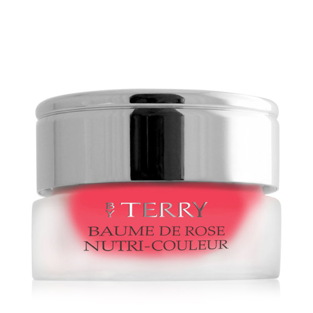 Baume De Rose Nutri -Couleur Color Lip Balm - N 3 - Cherry Bomb