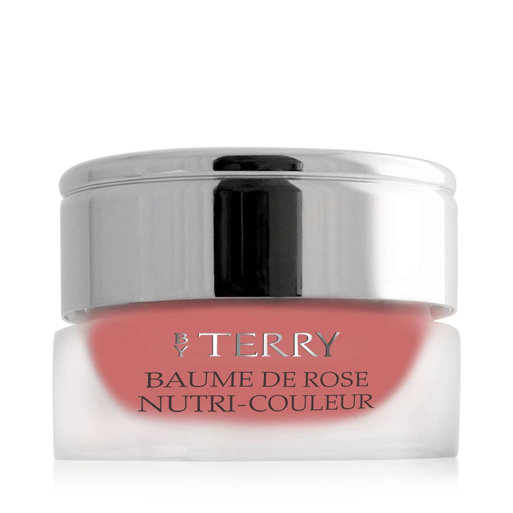 Baume De Rose Nutri -Couleur Color Lip Balm - N 6 - Toffe Cream