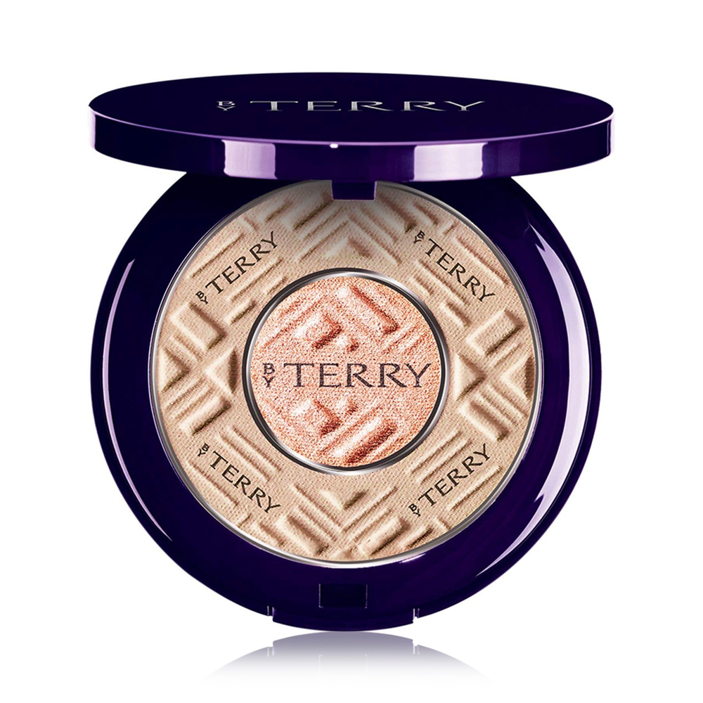Compact Expert Dual Powder - N 1 - Ivory Fair