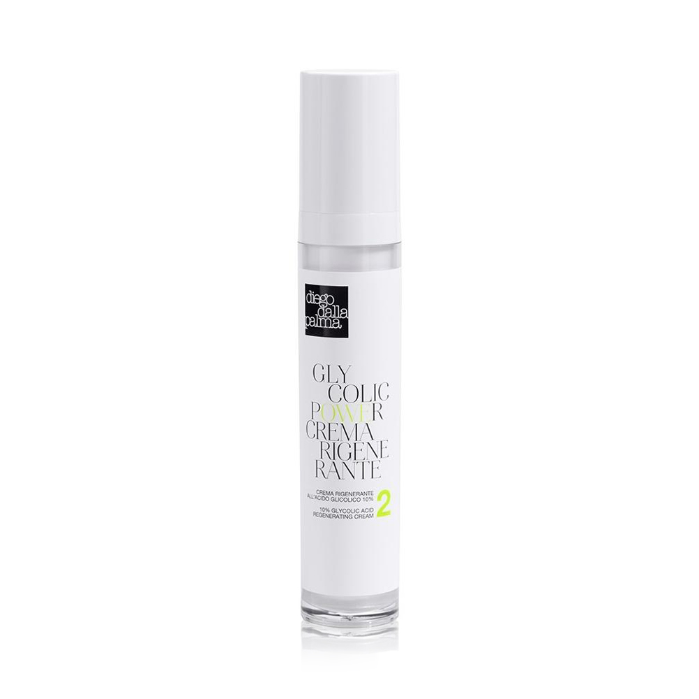 Glycolic Acid 10% Regenerating Cream - 50ml