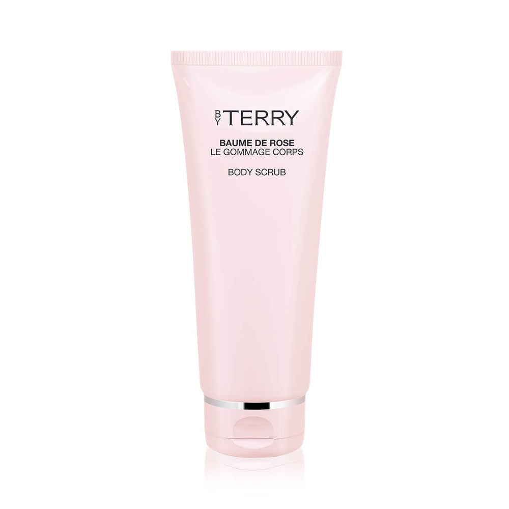 Baume De Rose Body Scrub - 180g
