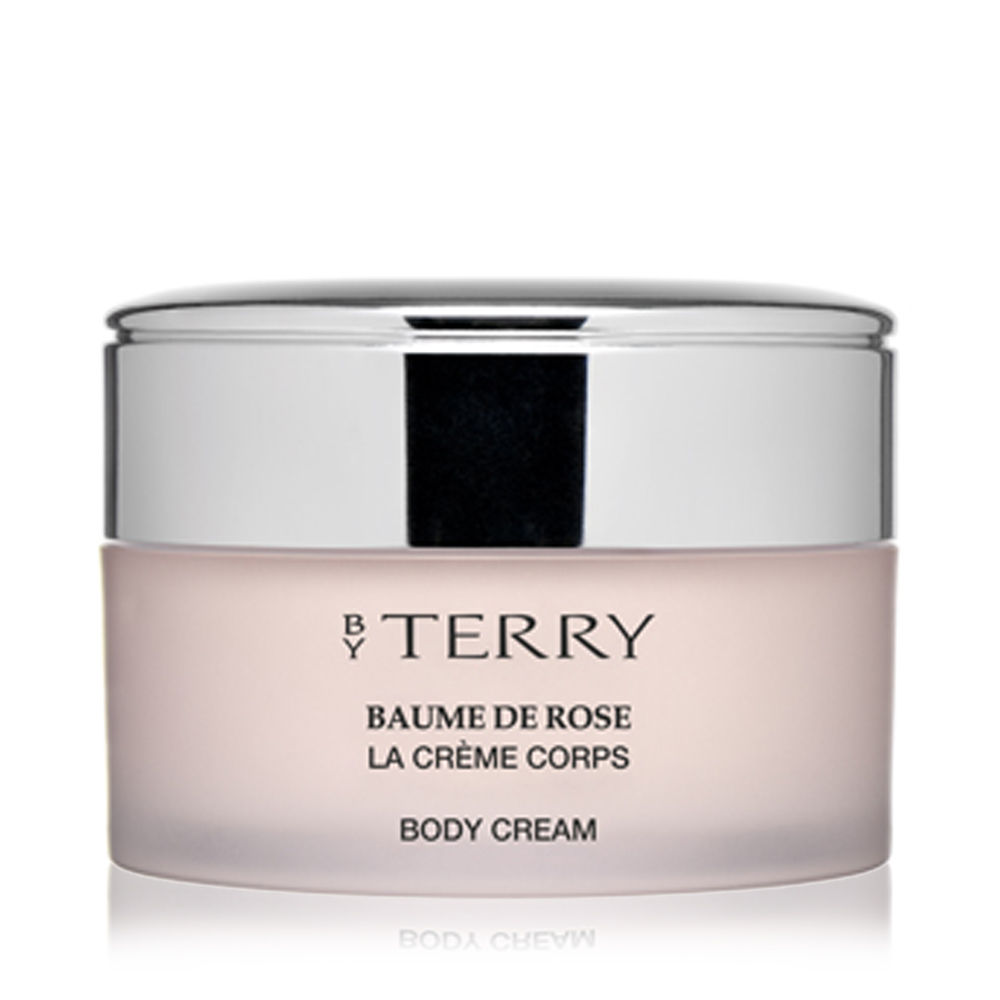Baume De Rose Body Cream - 200ml