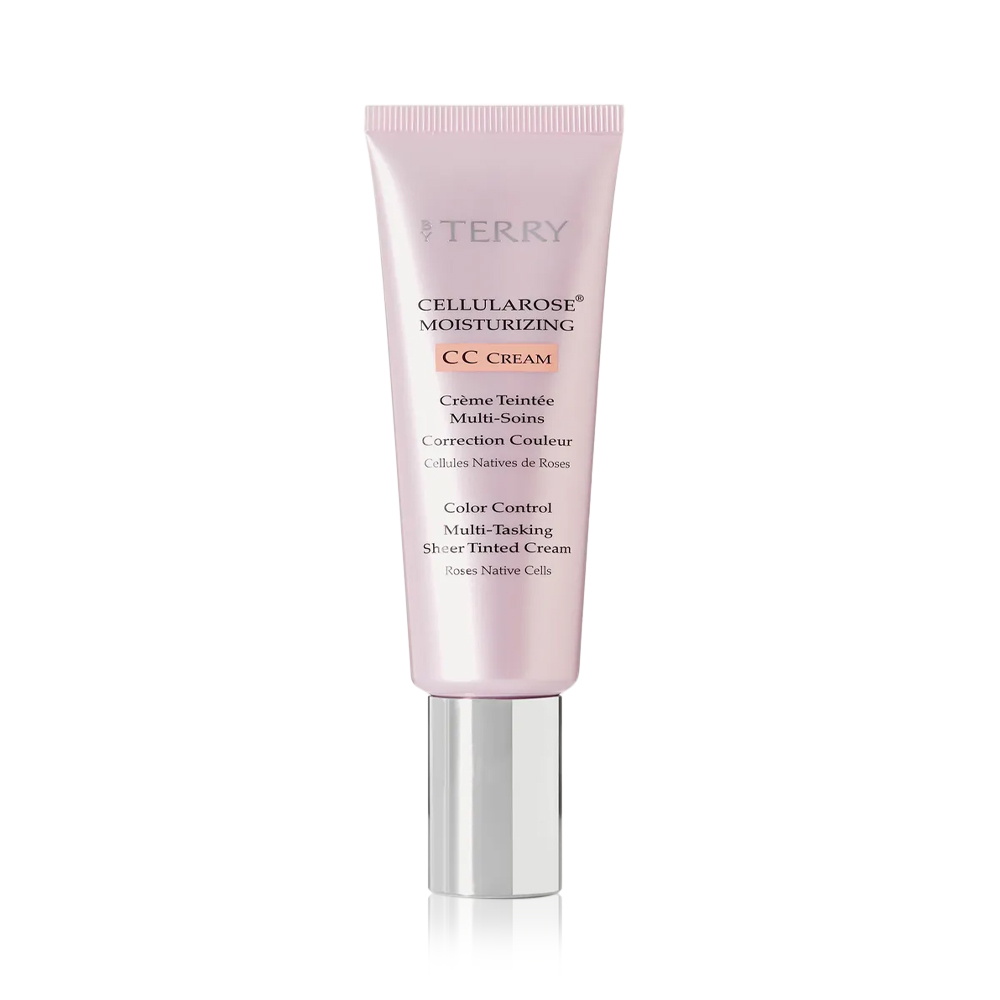 Moisturizing Cc Cream - N 1 - Nude